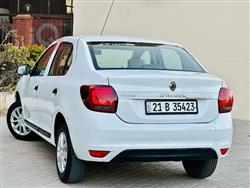Renault Symbol